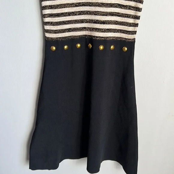 SANDRO Redlake stretch-knit dress - Picture 11 of 16